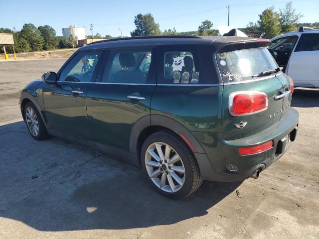 MINI COOPER S CLUBMAN 2015