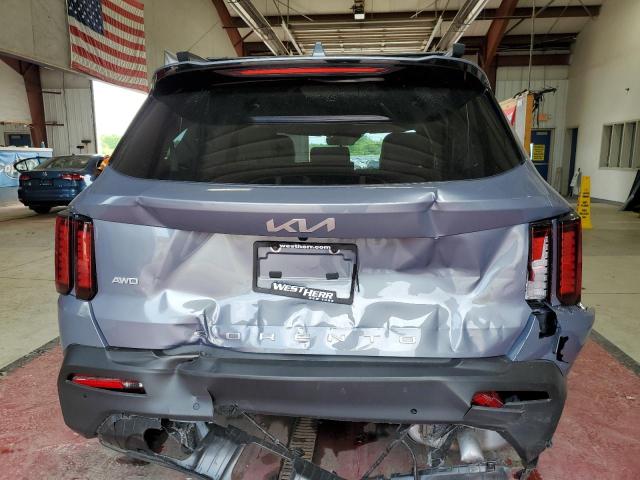 KIA SORENTO S 2022