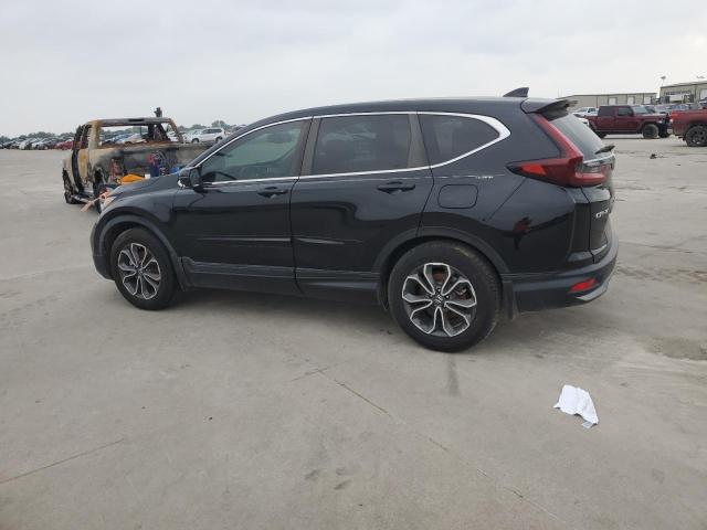 HONDA CR-V EXL 2020