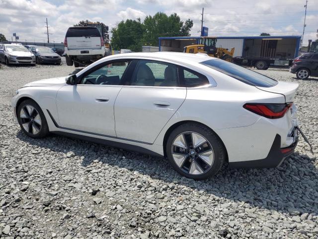 BMW I4 EDRIVE 40 2025