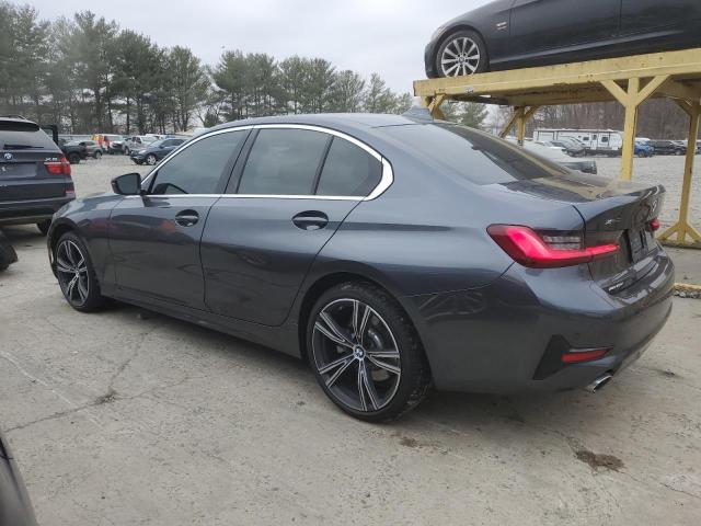 BMW 330XI 2021