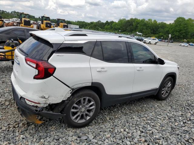 GMC TERRAIN SLT 2022