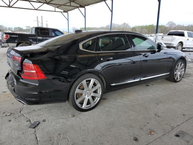 VOLVO S90 T6 INSCRIPTION 2018