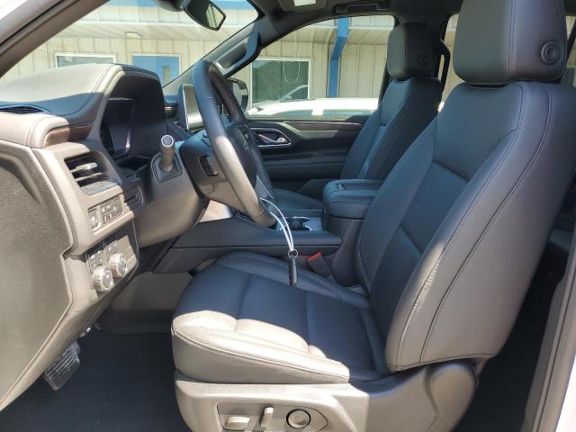 CHEVROLET TAHOE K1500 Z71 2024