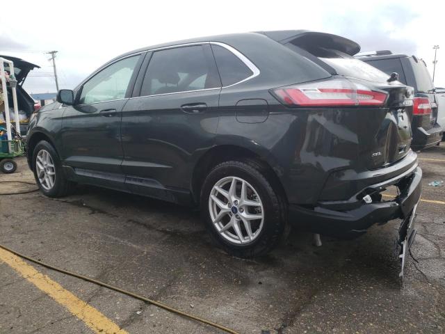 FORD EDGE SEL 2022