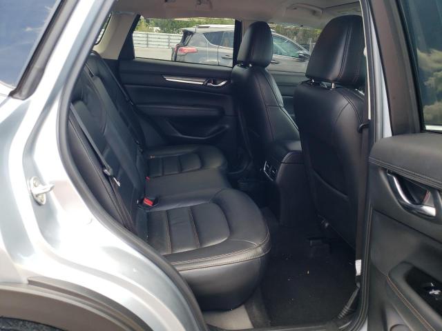 MAZDA CX-5 GRAND TOURING 2021