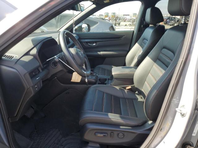 HONDA CR-V SPORT-L 2024