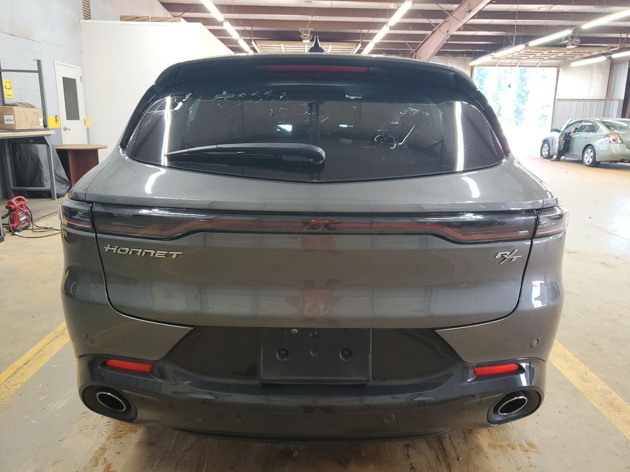 DODGE HORNET R/T 2024