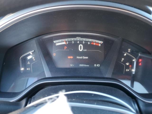 HONDA CR-V EX 2020