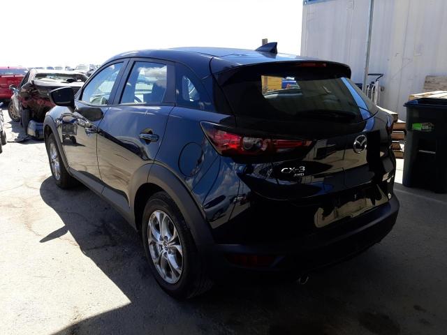 MAZDA CX-3 SPORT 2021