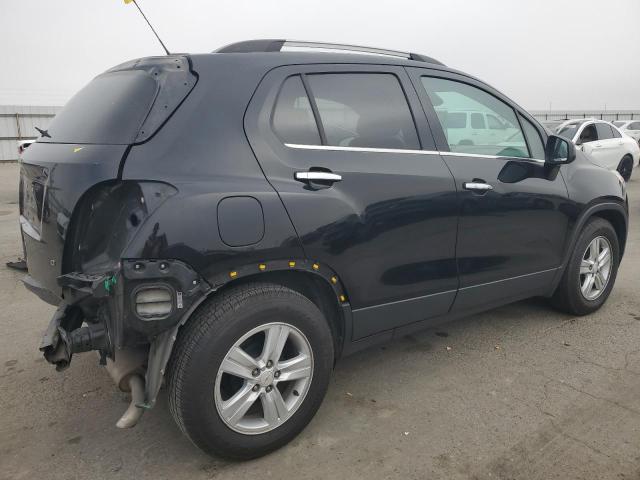 CHEVROLET TRAX 1LT 2020