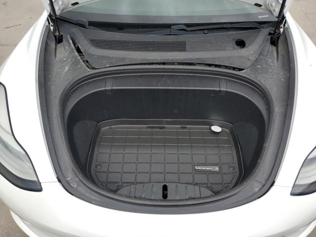 TESLA MODEL 3 2018