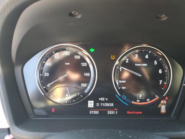 BMW X1 SDRIVE28I 2019