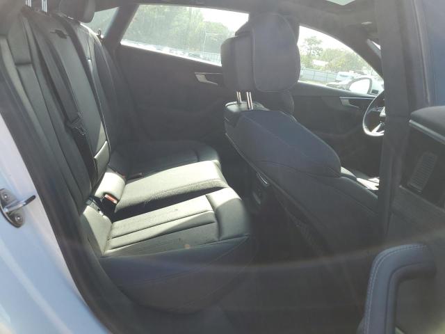 AUDI A5 PREMIUM PLUS 45 2023