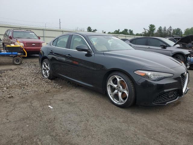 ALFA ROMEO GIULIA TI 2023