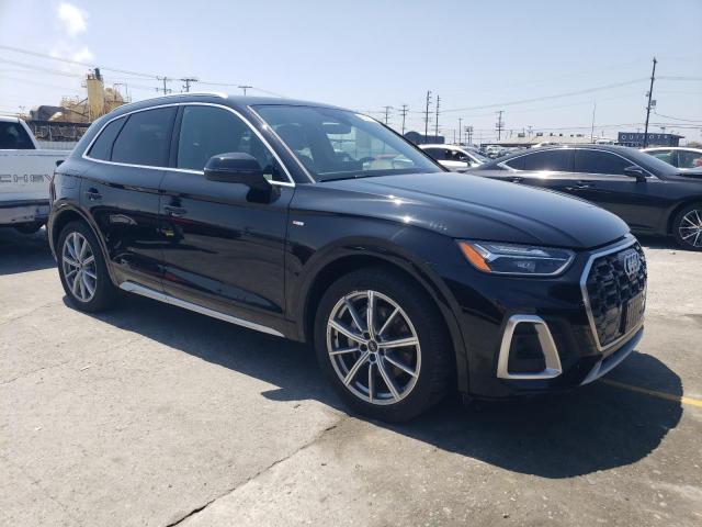 AUDI Q5 E PREMIUM PLUS 2021