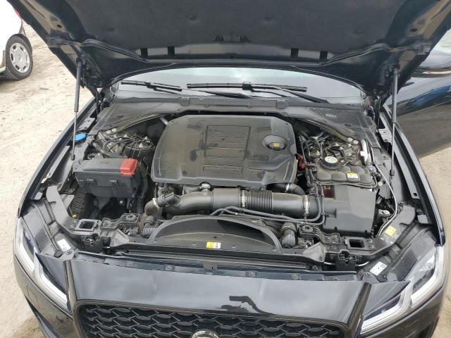 JAGUAR XF R-DYNAMIC SE 2023