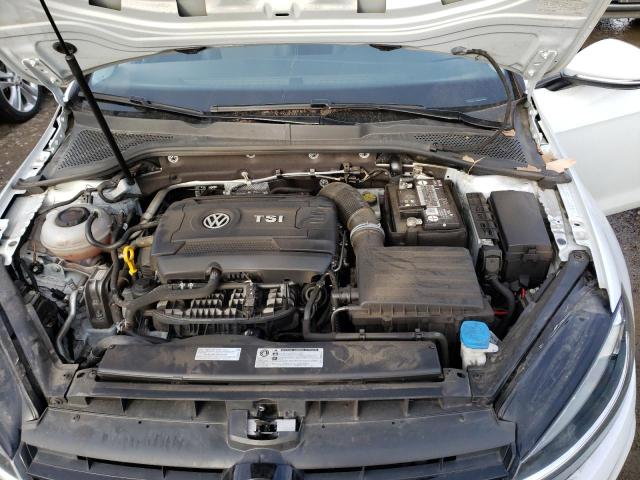 VOLKSWAGEN GOLF SPORTWAGEN S 2019