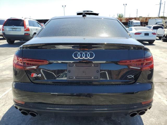 AUDI S4 PREMIUM PLUS 2019