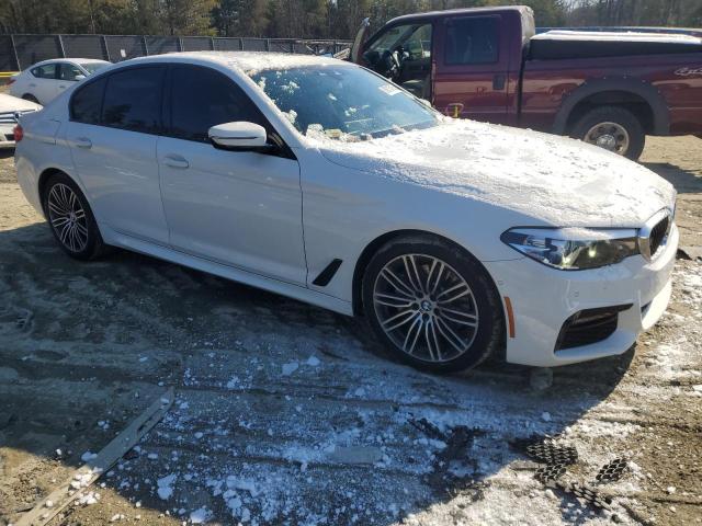 BMW 530 XI 2019