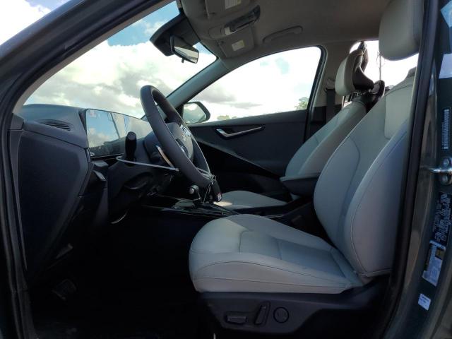 KIA NIRO EX 2024