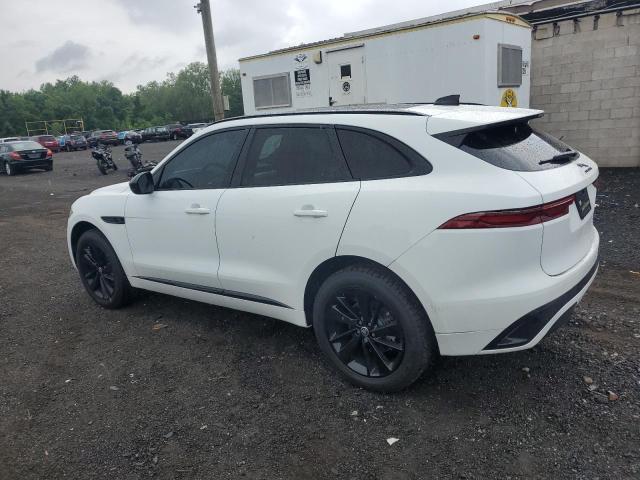 JAGUAR F-PACE R-DYNAMIC S 2023