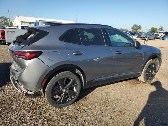 BUICK ENVISION PREFERRED 2021