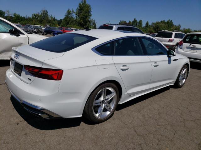 AUDI A5 PREMIUM 45 2021