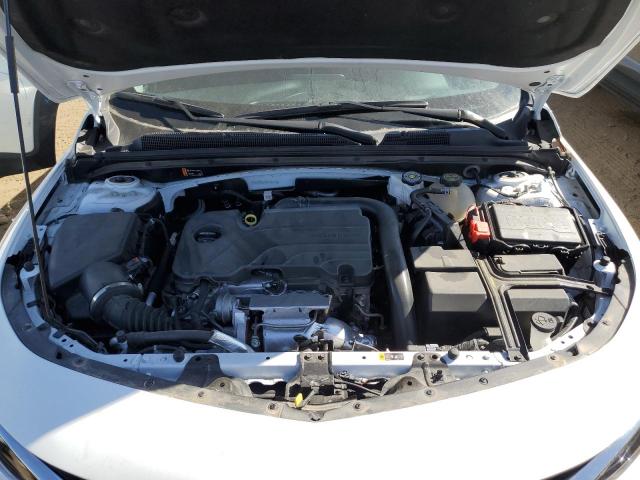 CHEVROLET MALIBU LT 2023