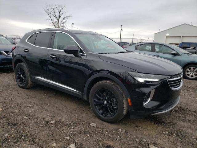 BUICK ENVISION PREFERRED 2022