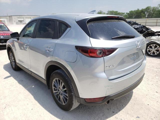 MAZDA CX-5 TOURING 2020