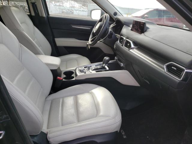 MAZDA CX-5 GRAND TOURING 2020