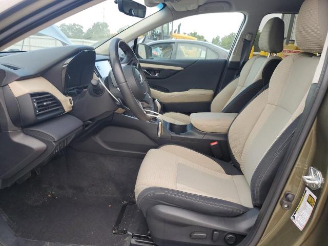 SUBARU OUTBACK PREMIUM 2021