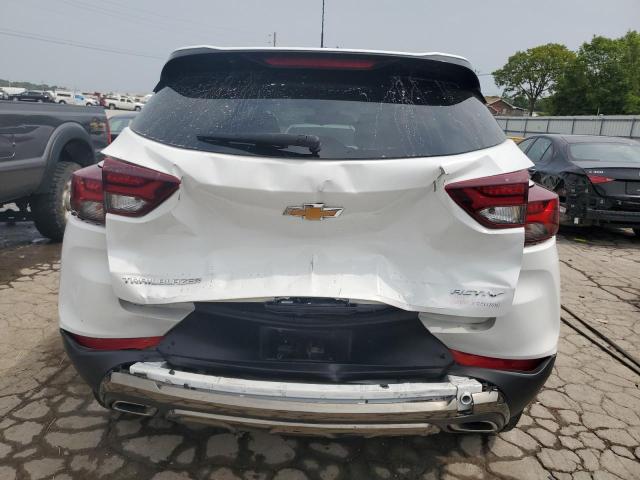 CHEVROLET TRAILBLAZER ACTIV 2023
