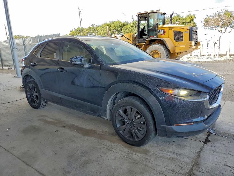 MAZDA CX-30 SELECT 2024