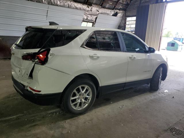 CHEVROLET EQUINOX LT 2022