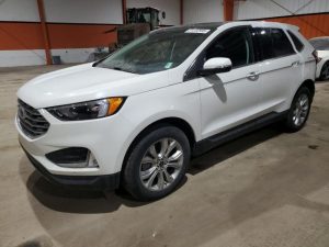 FORD EDGE TITANIUM 2024