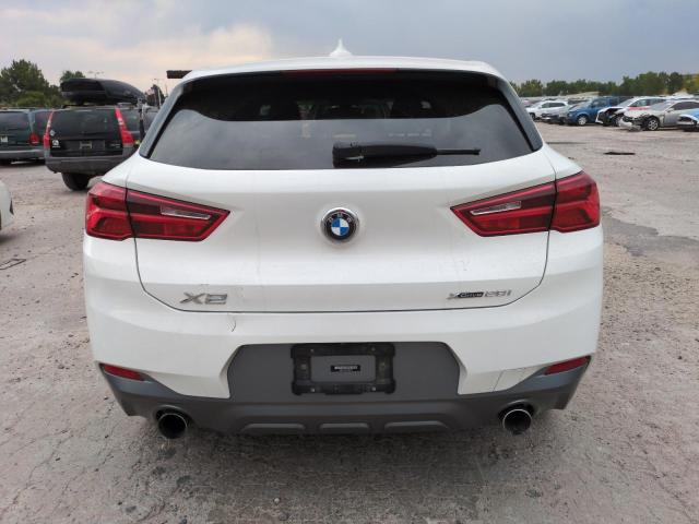 BMW X2 XDRIVE28I 2018