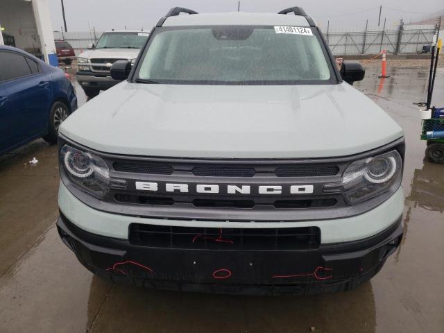 FORD BRONCO SPORT BIG BEND 2023