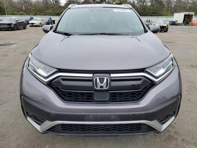 HONDA CR-V TOURING 2021