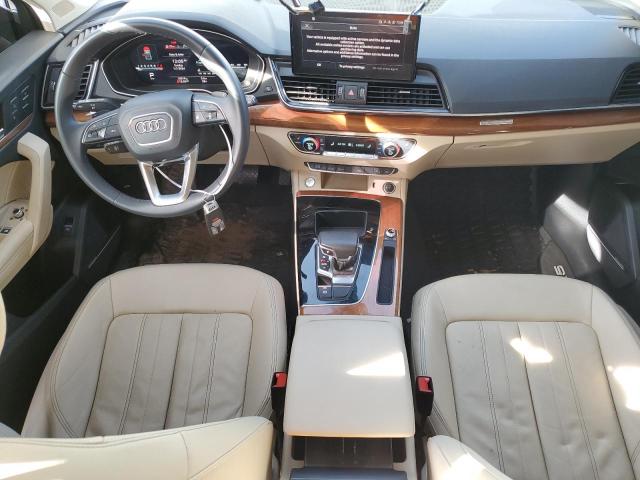 AUDI Q5 PREMIUM 2022