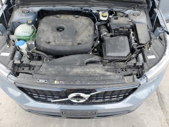 VOLVO XC40 T5 R-DESIGN 2022