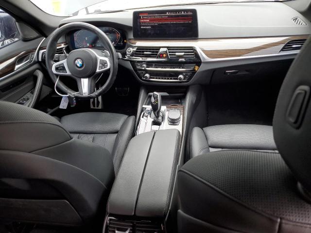 BMW 540I 2021