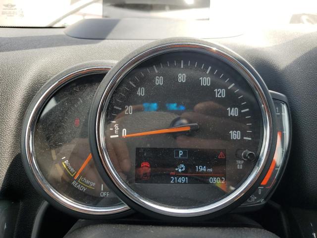 MINI COOPER S COUNTRYMAN ALL4 2019
