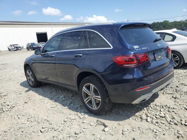 MERCEDES-BENZ GLC 300 2022
