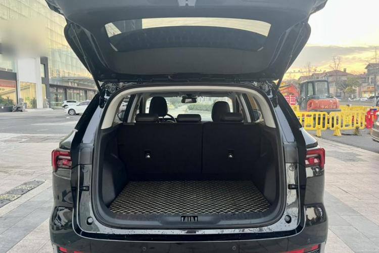 Ford Equator 2022