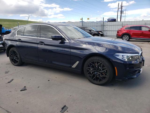 BMW 530 XI 2019