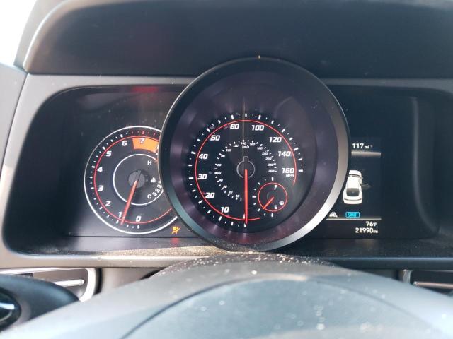 HYUNDAI ELANTRA SEL 2021