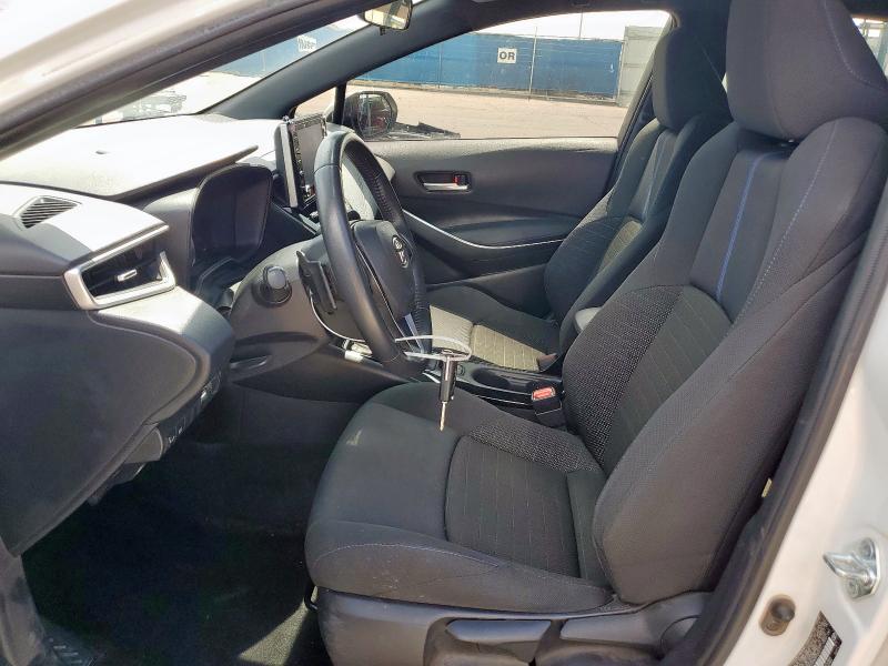 TOYOTA COROLLA SE 2020