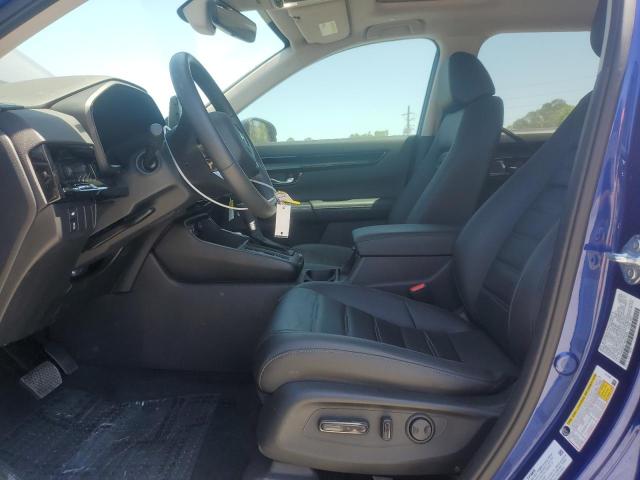 HONDA CR-V EXL 2024